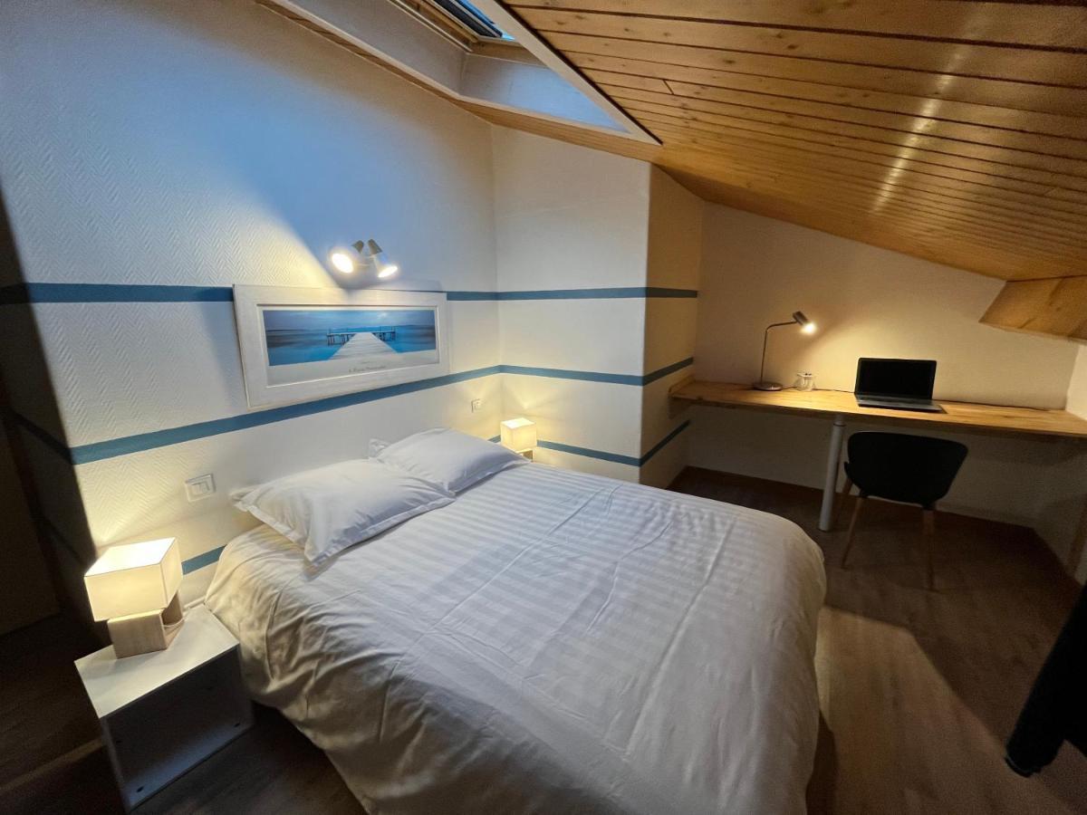 Appartement Le Caladois à Villefranche-sur-Saône Extérieur photo