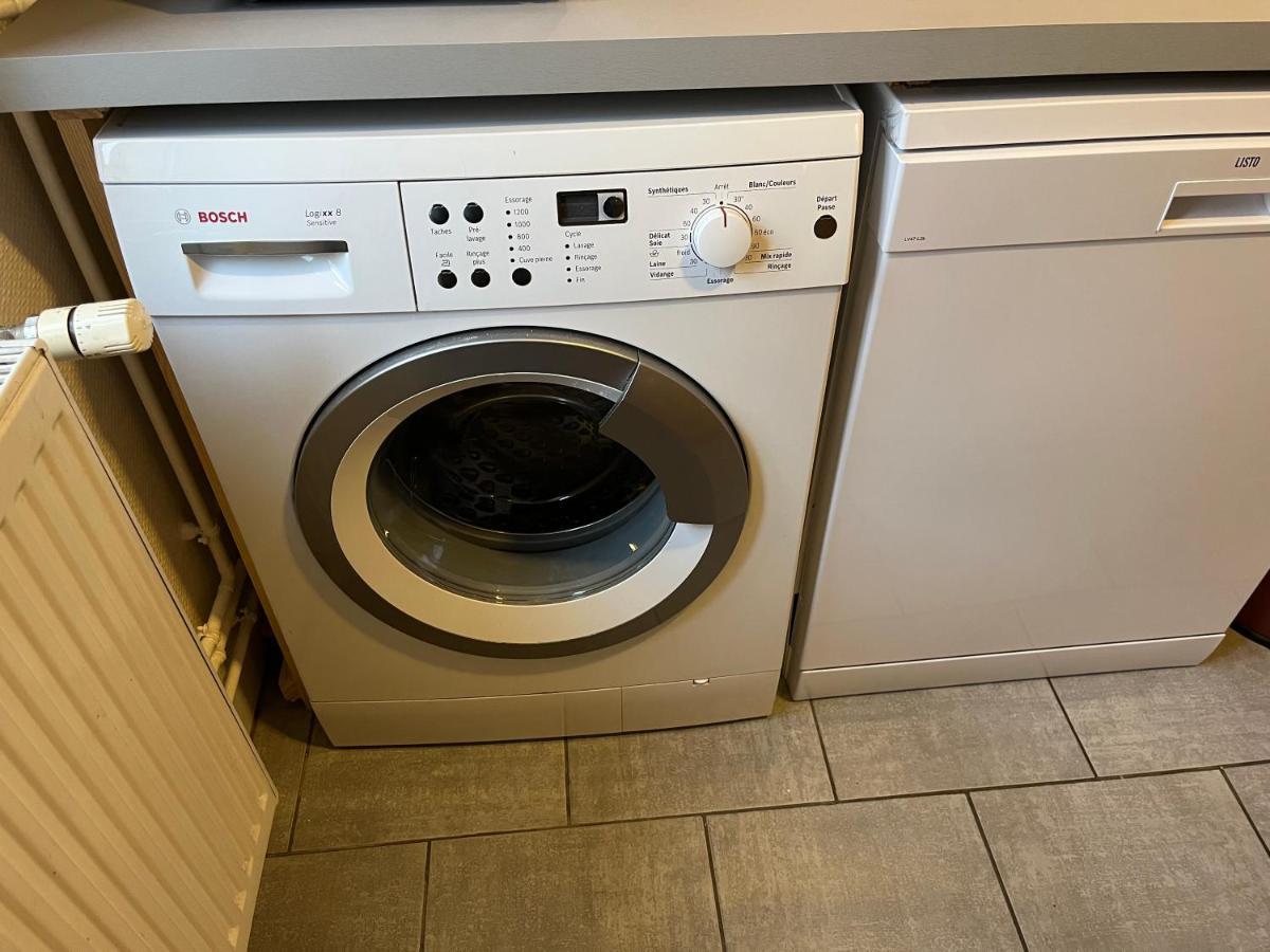 Appartement Le Caladois à Villefranche-sur-Saône Extérieur photo