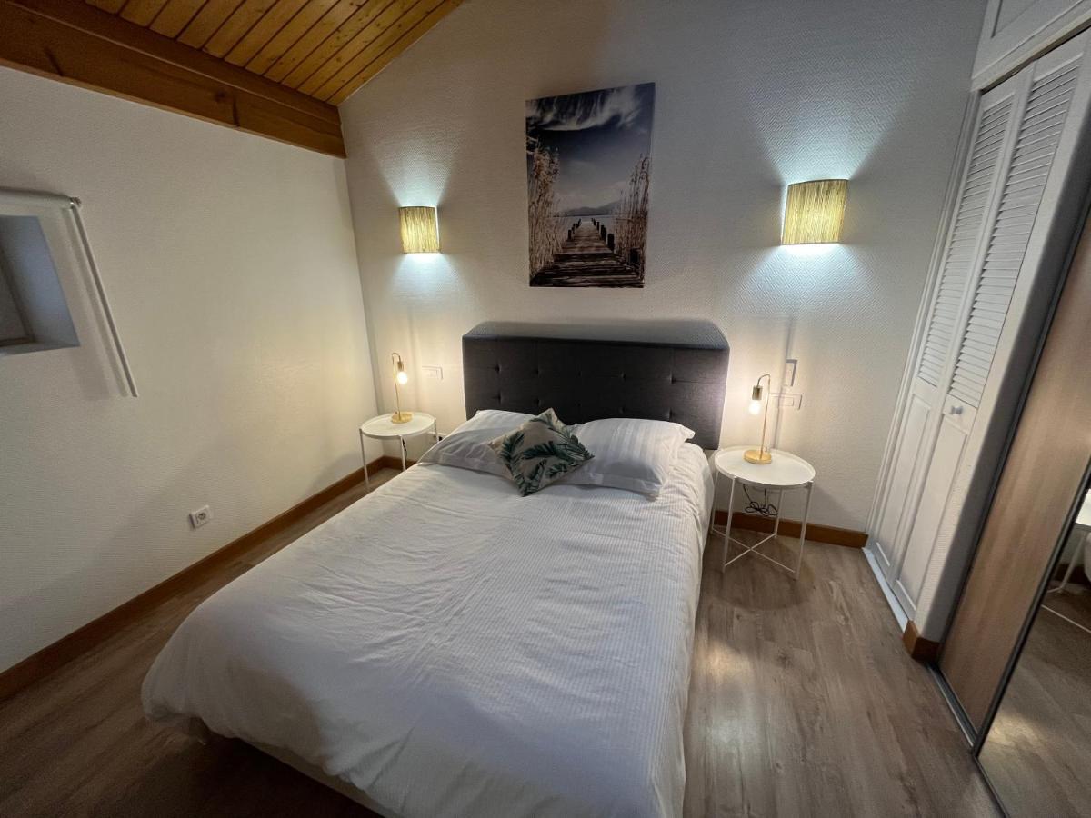 Appartement Le Caladois à Villefranche-sur-Saône Extérieur photo